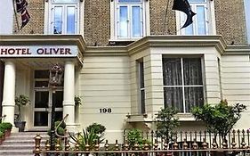 Oliver Hotel London